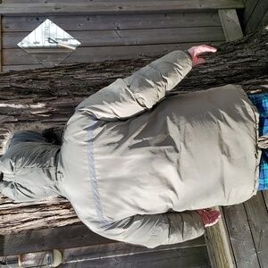 Canada Goose men's winter coat